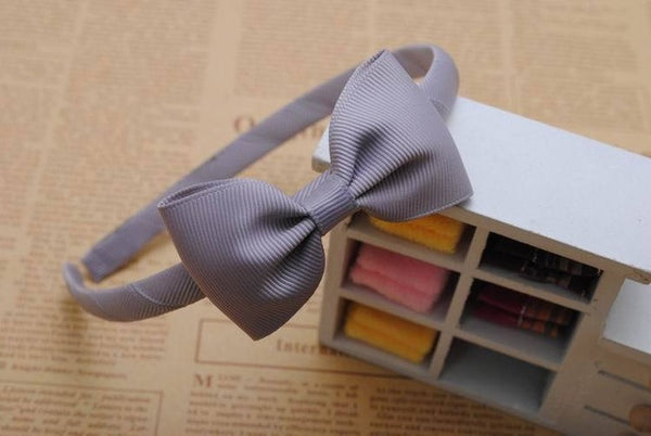 Cute Grosgrain Ribbon Bows