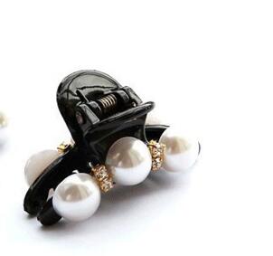 Shiny Crab Hair Claws