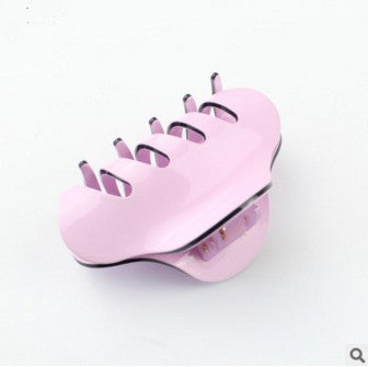 Candy Acrylic Hair Claw